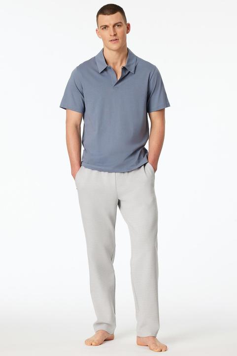 Produktbild Schiesser Pyjamaoberteil Mix Relax (52)