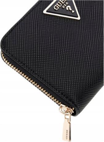 Actual product image Guess Laurel ladies wallet Slg Medium