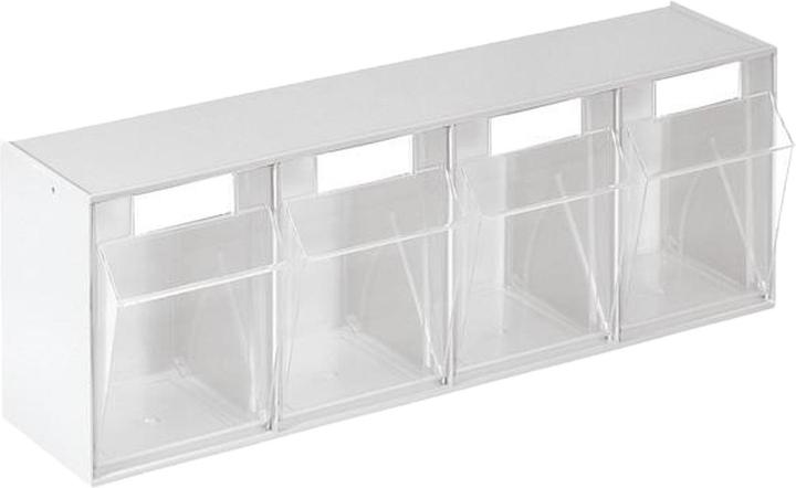 kaiserkraft Système de bacs pliants