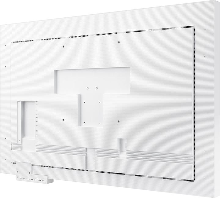 Produktbild Samsung Smart Signage Flip WMFX (3840 x 2160 Pixel, 65")