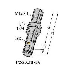 Turck Sensore (Misuratore), Modulo elettronico