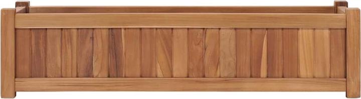 Produktbild vidaXL Hochbeet