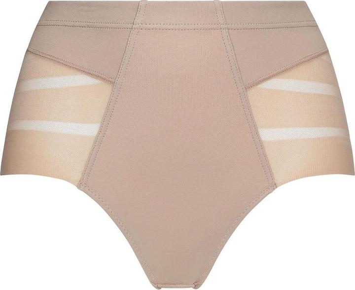 Actual product image DIM Shape Slip (3XL)