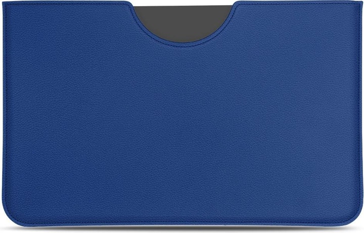 Bleu Océan PU ( Pantone #003da5 )