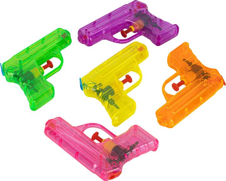 Produktbild Rewe Wasserpistole