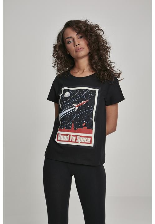 Produktbild MT Ladies Road To Space Box Tee (S)