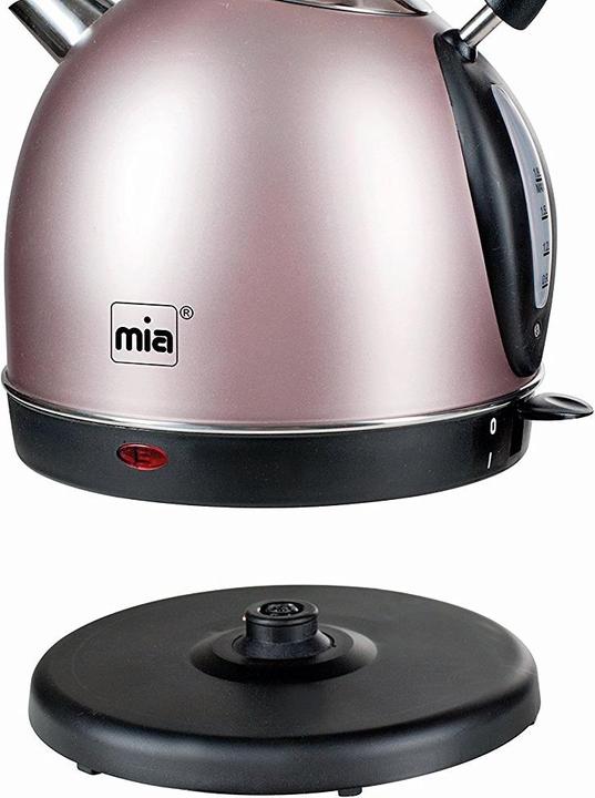 Actual product image Mia Ew 3686 Rg (1.80 l)