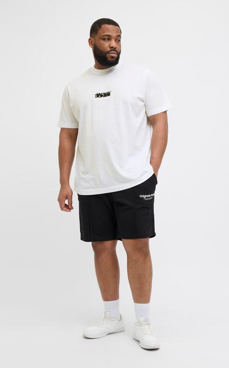 Immagine prodotto Jack & Jones Plus Size T-shirt T-shirt (7XL)