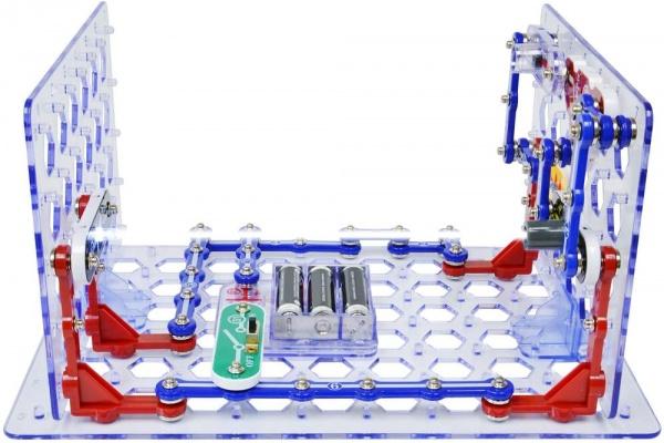 Actual product image Boffin II 3D