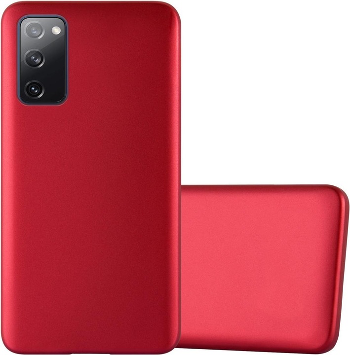 Rosso metallizzato
