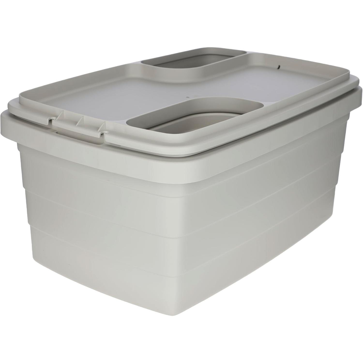 Comparer les prix de KERBL Terrier pour clapier à rongeurs Bunny Base