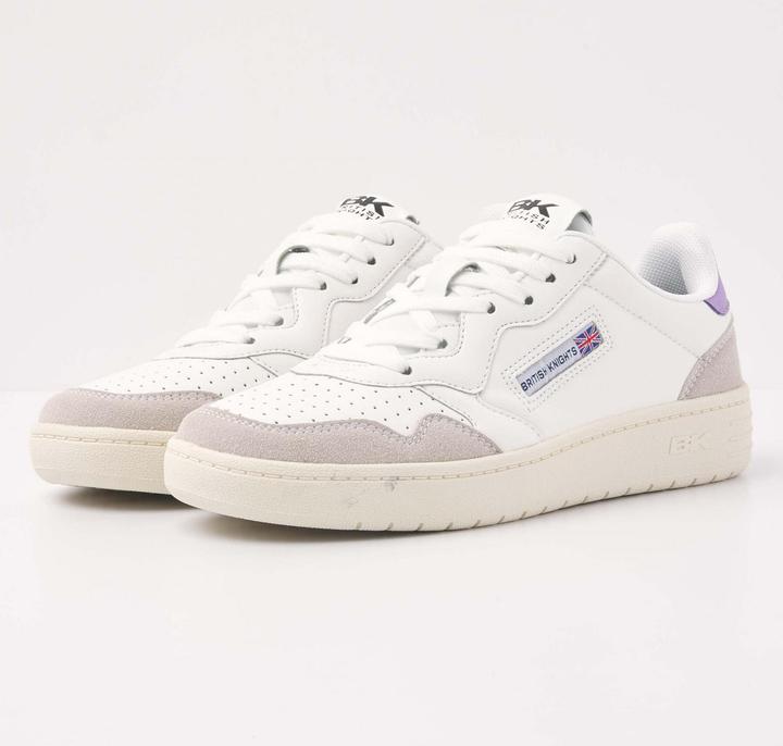 Image du produit British Knights baskets noors (40)