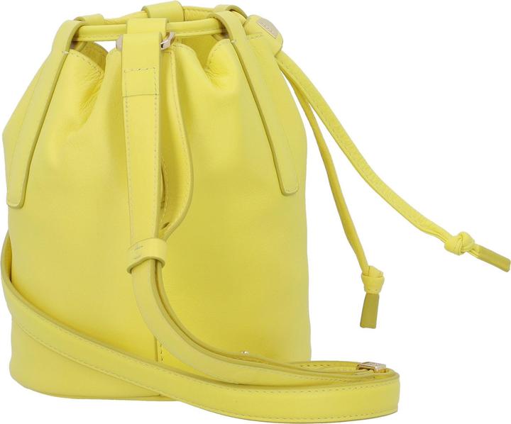 Produktbild Dudu Beuteltasche Leder 14 cm