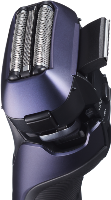 Actual product image Panasonic ES-LT67