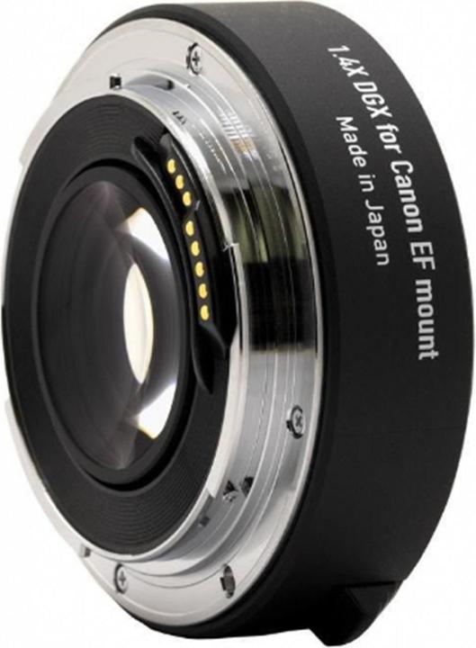 Image du produit Kenko Teleplus HDpro 1.4x C-EF DGX (Téléconvertisseur, Canon EF)