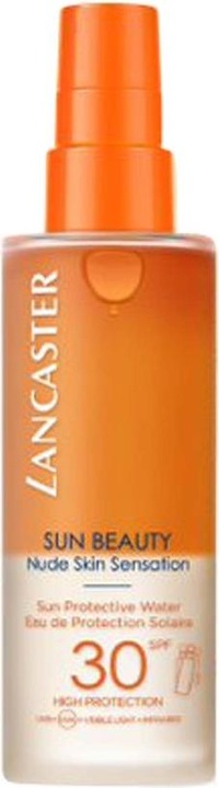 Immagine prodotto Lancaster Acqua di protezione solare Fattore di protezione solare 30 (Spray solare, SPF 30, 150 ml, 210 g)