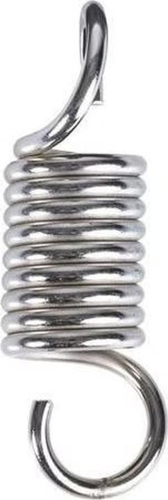 Gymstick Molla di ricambio per il supporto a soffitto del sacco da boxe