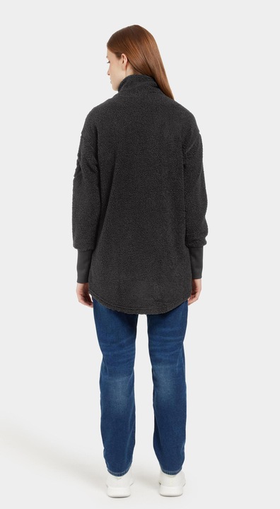 Immagine prodotto Didriksons Sally Full-Zip Donna 2 (40)