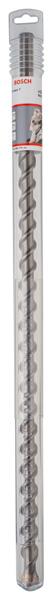 Actual product image Bosch Professional Zubehör Carbide hammer drill 25 mm (25 mm)