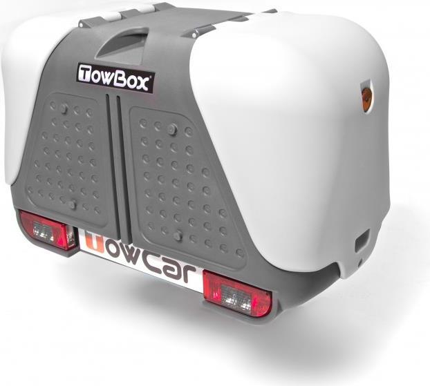 Tow Car TowBox Gepäckträger V2 (390 l)