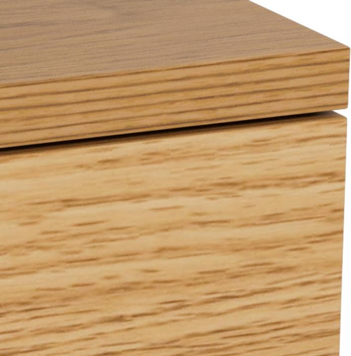 Produktbild AC Design Ashlan (35 x 32 x 23 cm)