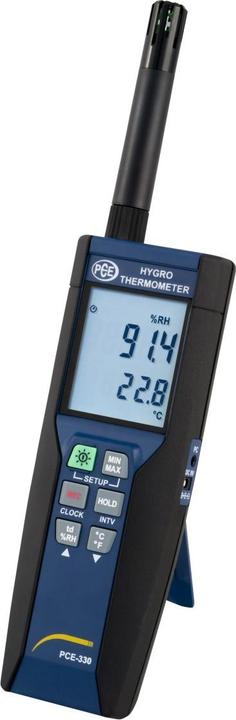 PCE Instruments Digitalthermometer