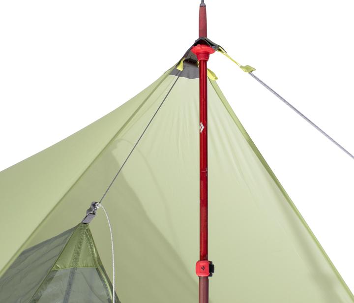 Actual product image Sea To Summit Escapist Mesh Bug Shelter - M (0.40 kg, 2 persons)