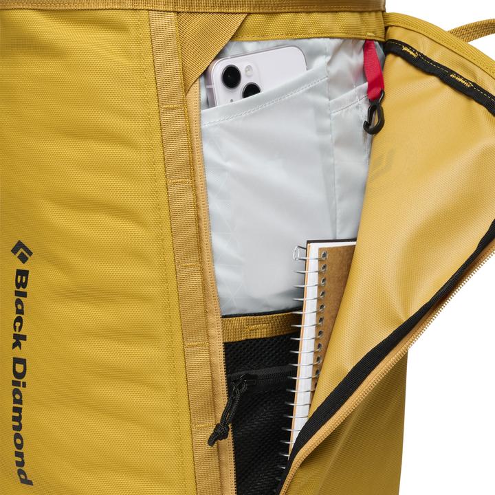 Produktbild Black Diamond Street Creek 24 Backpack (24 l)