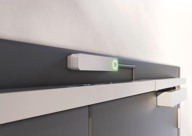 Immagine prodotto Dormakaba Modulo wireless FM-AP