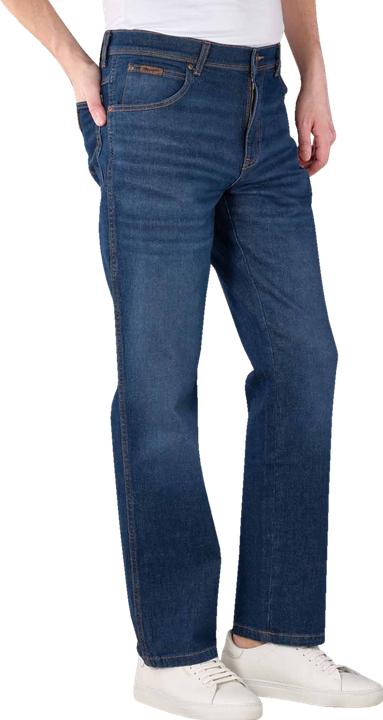 Produktbild Wrangler Jeans Texas Low Stretch (W31/L32)