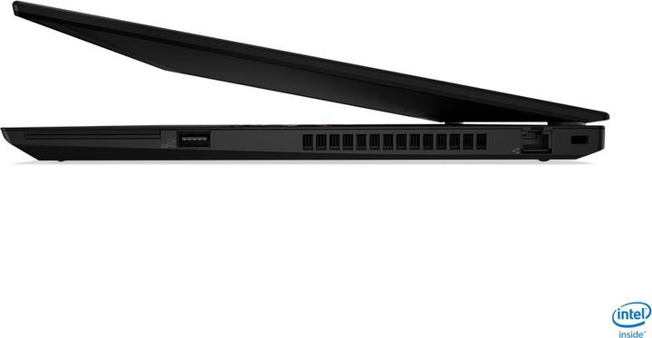 Produktbild Lenovo ThinkPad T15 Gen 1 (15.60", Intel Core i7-10510U, 16 GB, 512 GB, CH)