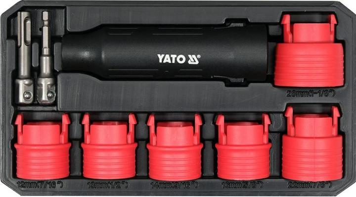 Image du produit Yato YT-25385