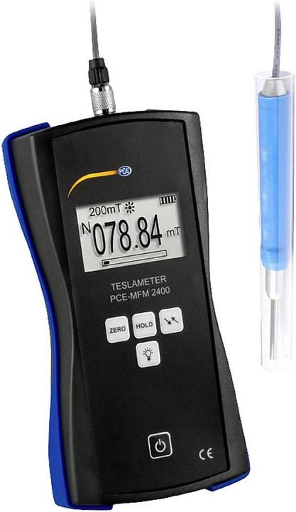 Immagine prodotto PCE Instruments Gaussmeter Feldstärkenmessgerät