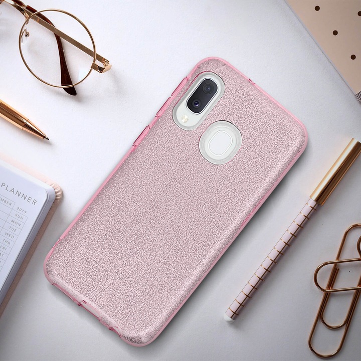 Actual product image Avizar Papay Series (Samsung Galaxy A20e)