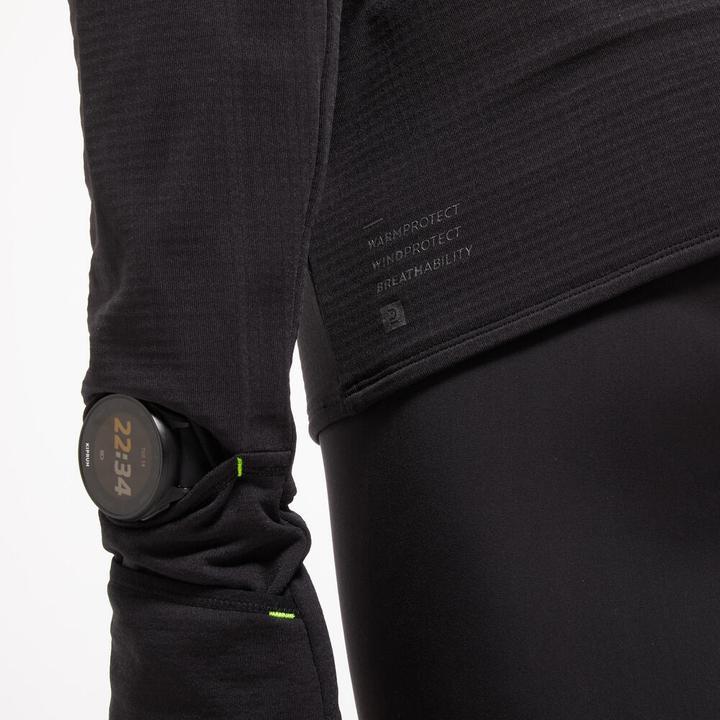 Actual product image Kiprun RUN 900 WARM REGUL (S)