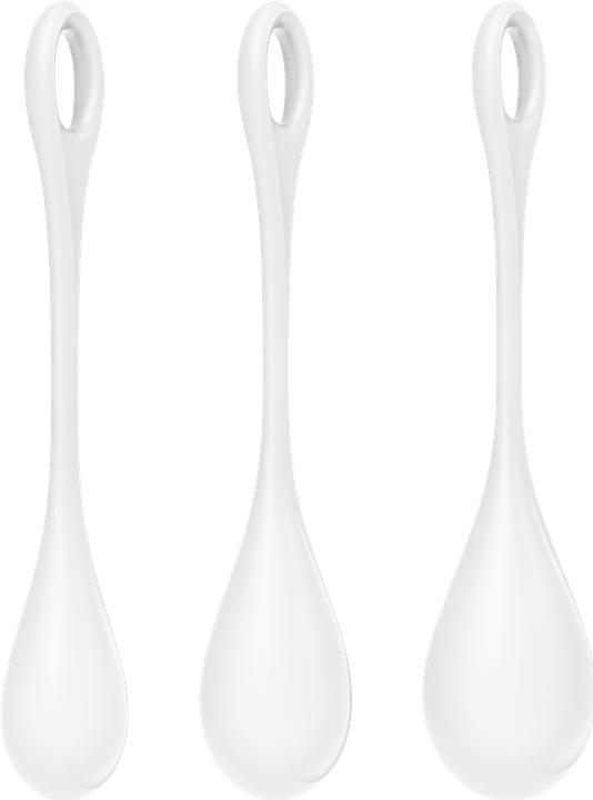 Actual product image Satisfyer Yoni Power 1