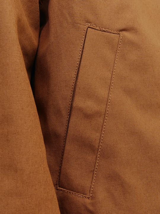 Immagine prodotto Jack & Jones Jorboston Worker Jacket Sn (XS)