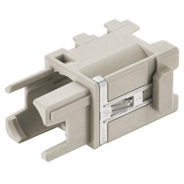 Harting Modulo Domino, Cavo + Spina elettrica, Grigio