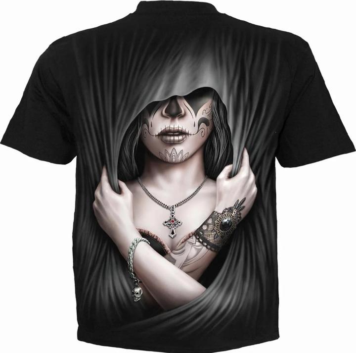 Produktbild Spiral Dead Love TShirt (XL)