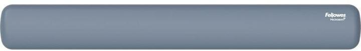 Actual product image Fellowes Breyta marineblau Tastatur-Handgelenkauflage 47 cm