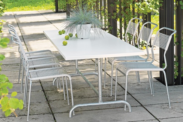 Image du produit Schaffner Säntis (165 cm)