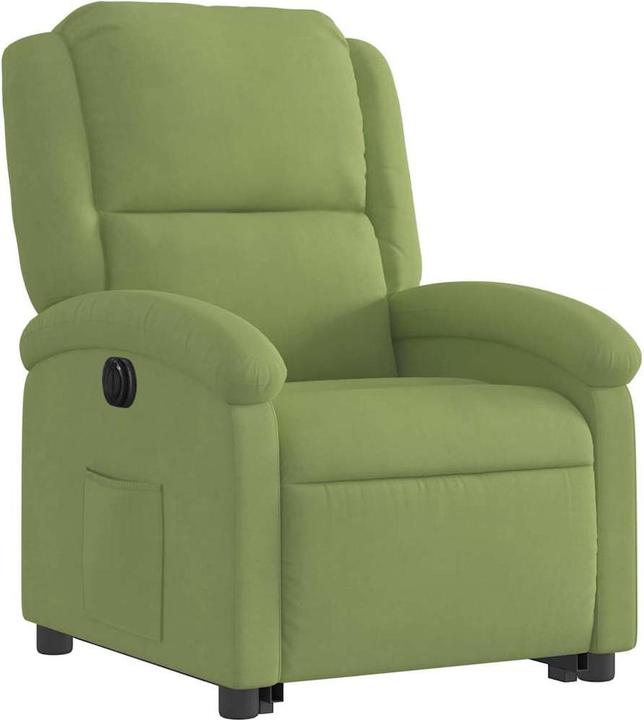 Actual product image vidaXL Relaxsessel mit Aufstehhilfe