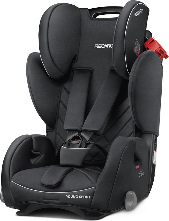 RECARO Young Sport (Booster seat)