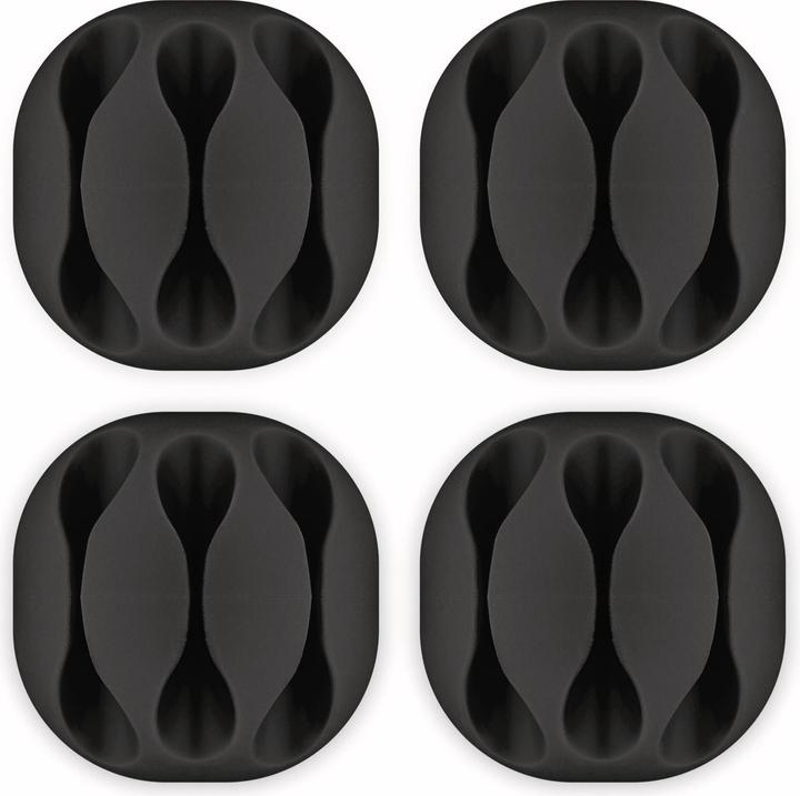 Actual product image Goobay Kabelorganizer