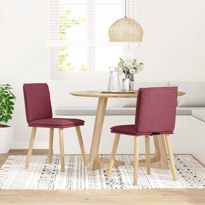 Image du produit vidaXL Esszimmerstuhl