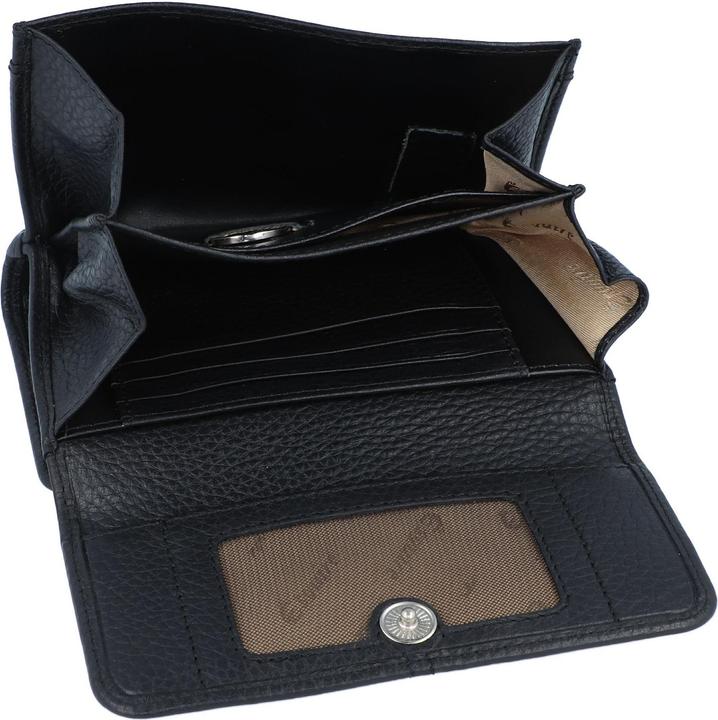 Immagine prodotto Esquire Portafoglio Verona RFID in pelle 14 cm