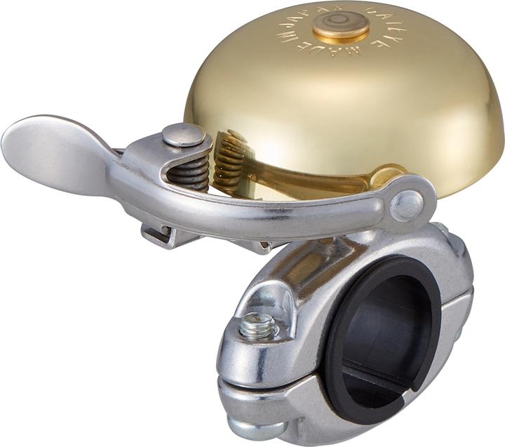 Produktbild CatEye Klingel OH-2300 Gold