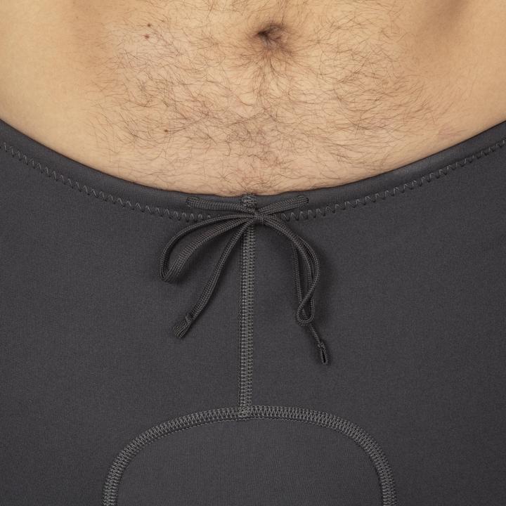 Actual product image Itiwit Short wetsuit men kayak and stand up paddle neoprene (2 mm, M)