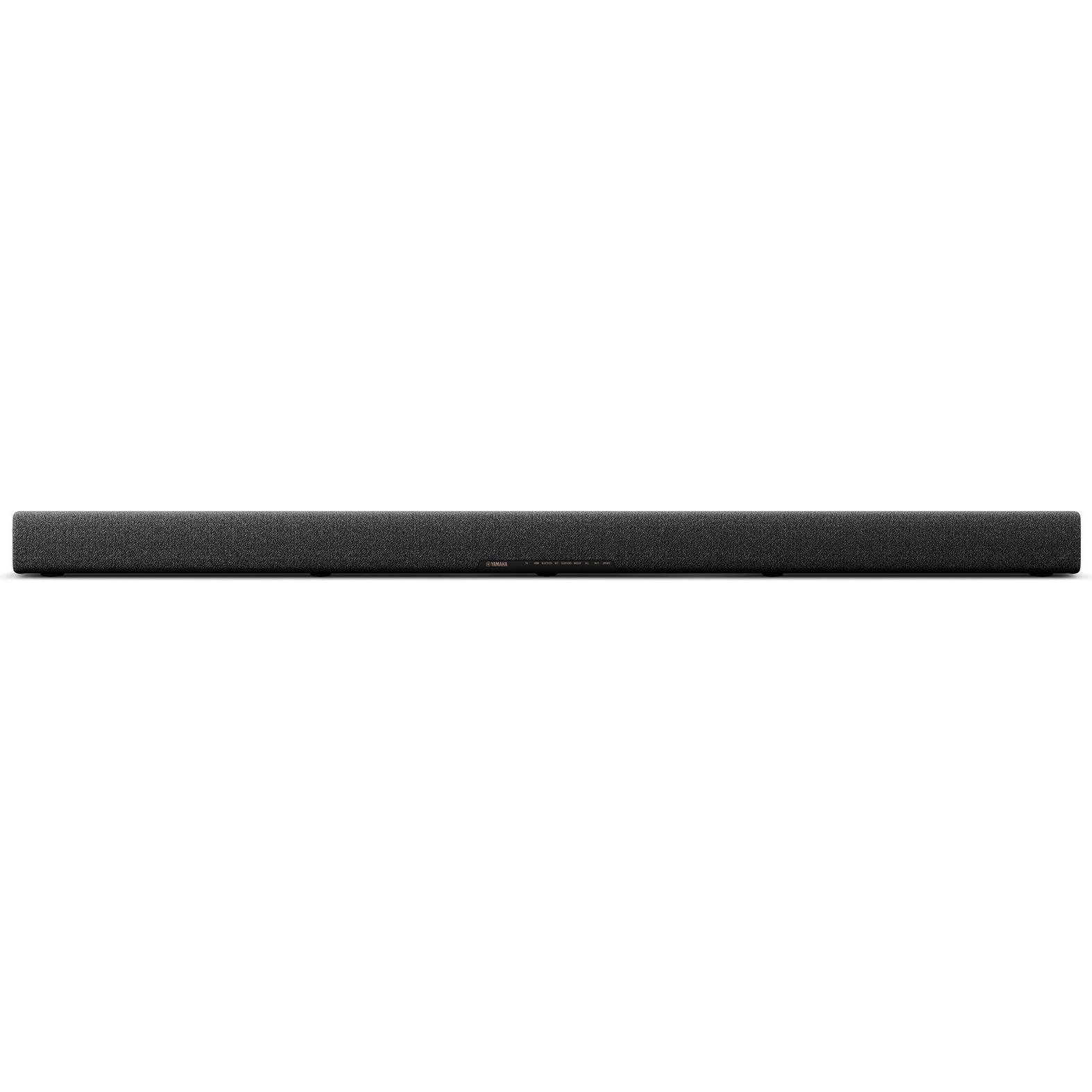 Thumbnail - Yamaha SR-X40A (180 W, Stereo), Soundbar, Grau