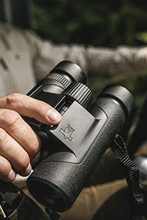 Immagine prodotto Noblex Binocolo NF 8x56 Inception (8 x, 56 mm)